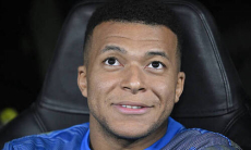 «Реал» получил хорошие новости по Килиану Мбаппе