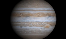 Комета-НЛО 3I/ATLAS синхронизирована с луной Юпитера