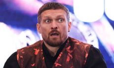 Определился возможный соперник Александра Усика