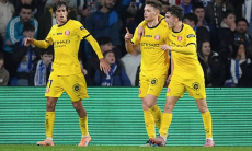 Украинец перевернул матч испанской Ла Лиги после выхода на поле россиянина