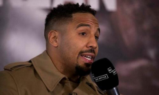 «Огромный удар». Андре Уорд высказался о допинг-скандале Жанибека Алимханулы