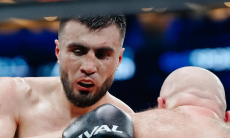 WBC «наказал» Джалолова и Дусматова