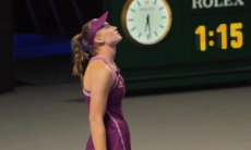 19-я ракетка мира обошла Елену Рыбакину