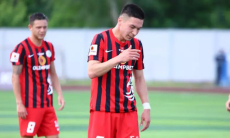 Клуб КПЛ объявил решение по своей легенде