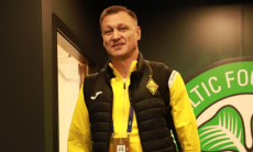 Наставник «Кайрата» оценил влияние выступления в Лиге Чемпионов на футбол в Казахстане