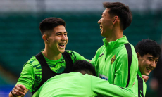 Казахстан привлёк внимание скаутов «Челси» и других топ-клубов