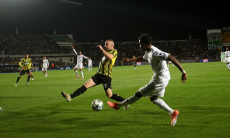 «Мы на другом уровне». Рафаэль Уразбахтин сделал признание об участии «Кайрата» в Лиге Чемпионов