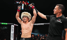 Найден ключ к победе Асу Алмабаева над экс-чемпионом UFC