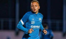 «При всём уважении». Футболист из России сравнил уровни КПЛ и РПЛ