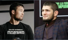 В команде Хабиба Нурмагомедова раскритиковали Шавката Рахмонова