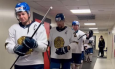 «Побед на этом турнире ожидать не приходится». Юрий Петухов разобрал поражение сборной Казахстана от Беларуси и сделал прогноз на матч против России