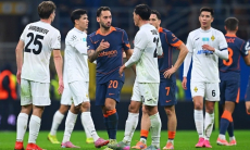 Чемпион Казахстана нацелился на дебютанта Лиги Чемпионов