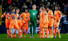 «Барселона» официально заявила о потере футболиста