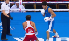 Сенсацией обернулся первый финал ЧМ-2025 по боксу