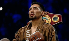 Принято официальное решение по допинг-скандалу Жанибека Алимханулы