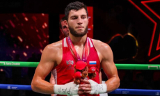 Сборная России по боксу получила «удар в спину» на ЧМ-2025