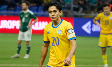 Рамазан Оразов официально определился с клубом