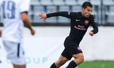 Футболист сборной Узбекистана отметился голом в европейском чемпионате. Видео