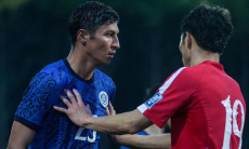 Футболист сборной Казахстана сделал заявление об интересе топ-клуба КПЛ