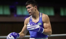 Как Казахстан выступил в финале чемпионата мира по боксу от IBA