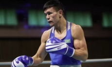 Как Казахстан выступил в финале чемпионата мира по боксу от IBA