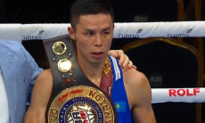 Какие медали завоевал Казахстан на ЧМ-2025 по боксу