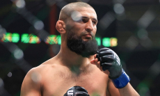 Хамзату Чимаеву предложили 26 миллионов за бой в UFC