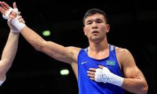 Казахстанский боксер боксер сделал заявление о возвращении в профи после «золота» ЧМ-2025