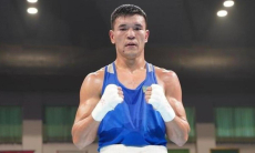 Казахстанский боксер боксер сделал заявление о возвращении в профи после «золота» ЧМ-2025