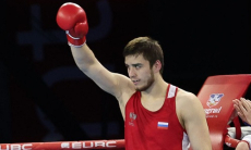 Россия завоевала пятое «золото» на ЧМ-2025 по боксу