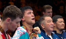 Полный медальный зачет чемпионата мира-2025 по боксу от IBA