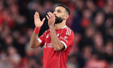 «Ливерпуль» вернул Салаха и победил в АПЛ