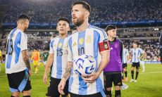 Сборная Аргентины под угрозой отстранения от ЧМ-2026 по футболу