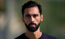 Альваро Арбелоа высказался о назначении главным тренером «Реала»