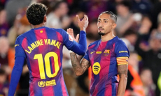 «Барселона» отменила сенсацию и оторвалась от «Реала»