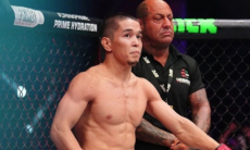 Асу Алмабаеву «нанесли» второе поражение в UFC