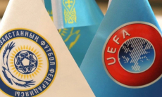 Казахстан получит от УЕФА миллионы евро