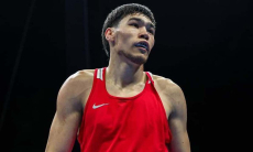 Казахстанский боксер выступил с заявлением после скандального поражения в финале ЧМ-2025