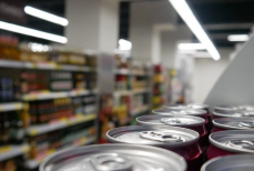 Любителей энергетиков предупредили о риске инсульта