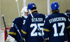 В России озвучили судьбу матча со сборной Казахстана по хоккею