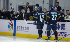 КХЛ назвала условие победы сборной Казахстана на Кубке Первого канала