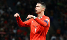 Боец UFC поставил себя на второе место после Криштиану Роналду