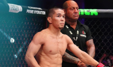 Назван фаворит боя Асу Алмабаев — Брэндон Морено в UFC