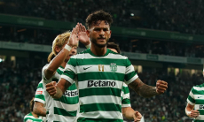 Со счётом 6:0 закончился матч обидчика «Кайрата» в Лиге Чемпионов