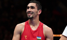 Узбекистан «лишили» золотых медалей Олимпиады-2024 в боксе