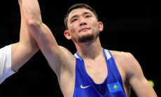 Казахстанский боксер сделал громкое заявление после ЧМ-2025