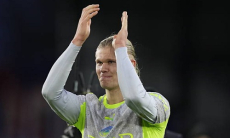 Эрлинг Холанд обошел Криштиану Роналду