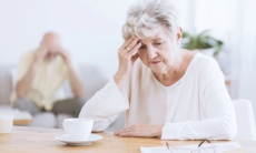 Названы новые пять факторов риска развития деменции