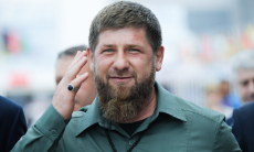 Рамзан Кадыров назвал лучший вид спорта