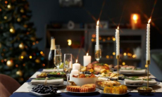 Какие продукты не стоит покупать к Новому году заранее